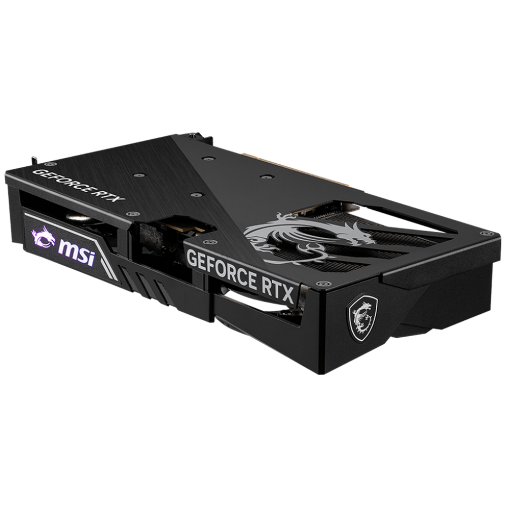 Видеокарта MSI RTX5060 GAMING OC 8GB GDDR7 128bit 3xDP HDMI 2FAN RTL