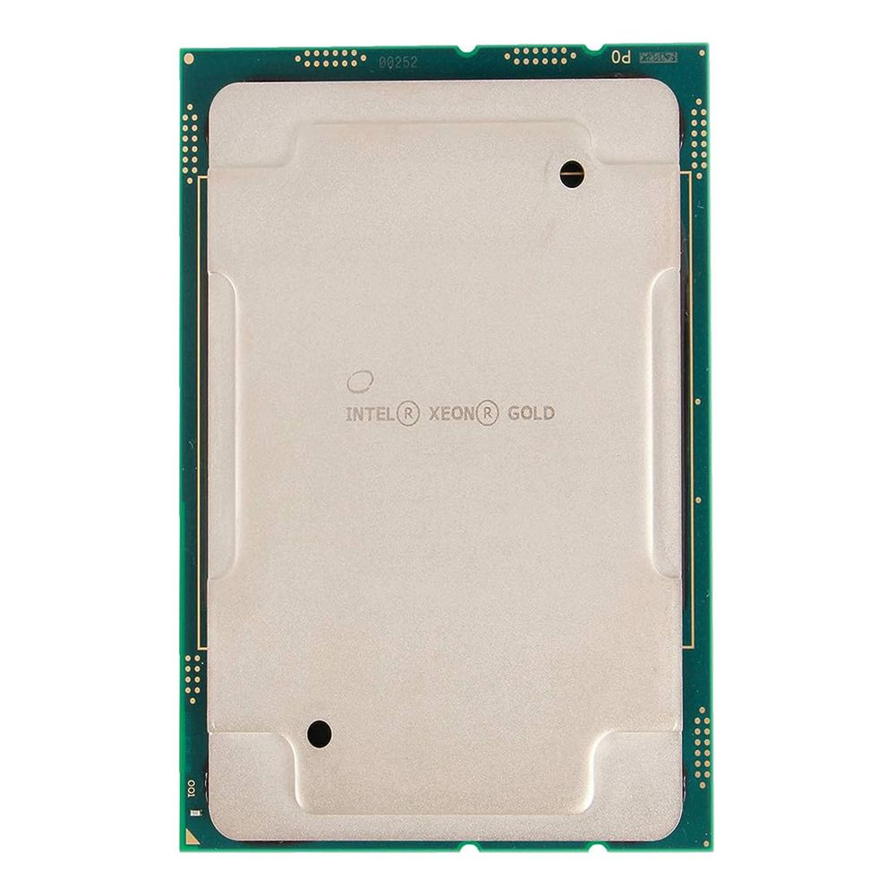 Центральный Процессор Intel Xeon® Gold 6342 PULL 24 Cores, 48 Threads, 2.8/3.5GHz, 36M, DDR4-3200, 2S, 230W