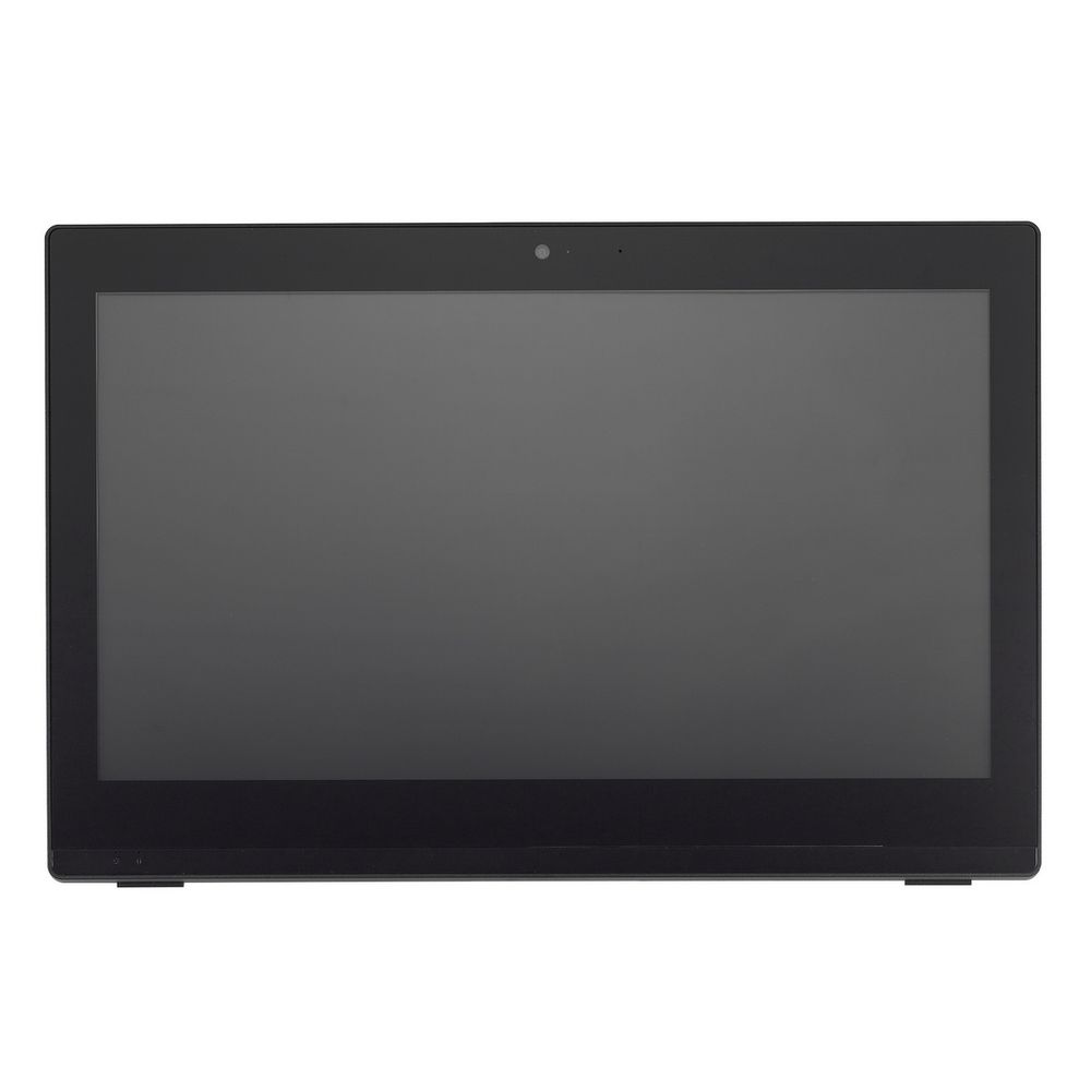(Intel Comet Lake-U core i3/core i5)
CML-U 15W CPU, USB3.2, HDMI+VGA, 19.5” with Touch, IP54 for front panel, Fanless
