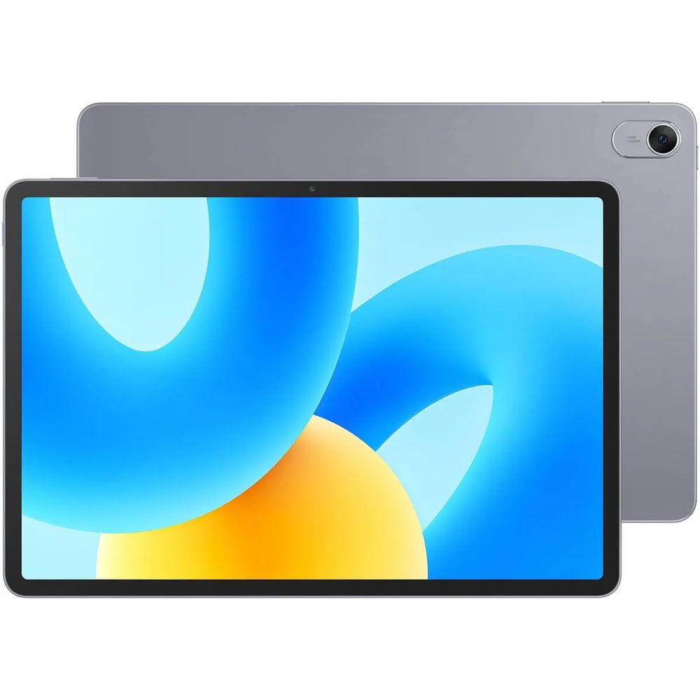 Планшет 11.5" HUAWEI MatePad 11.5 6+128Gb WiFi серый (53014ETL) Bad Pack