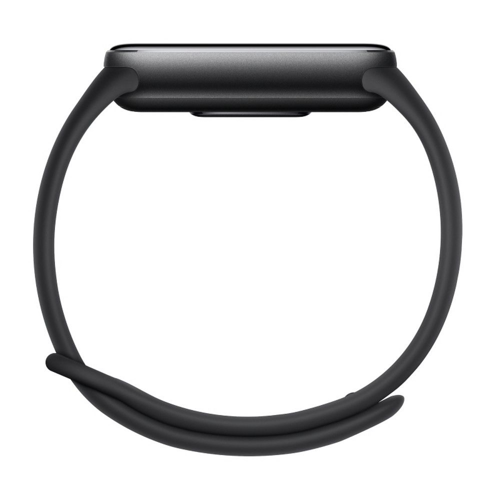 Фитнес-браслет Xiaomi Smart Band 10 чёрный