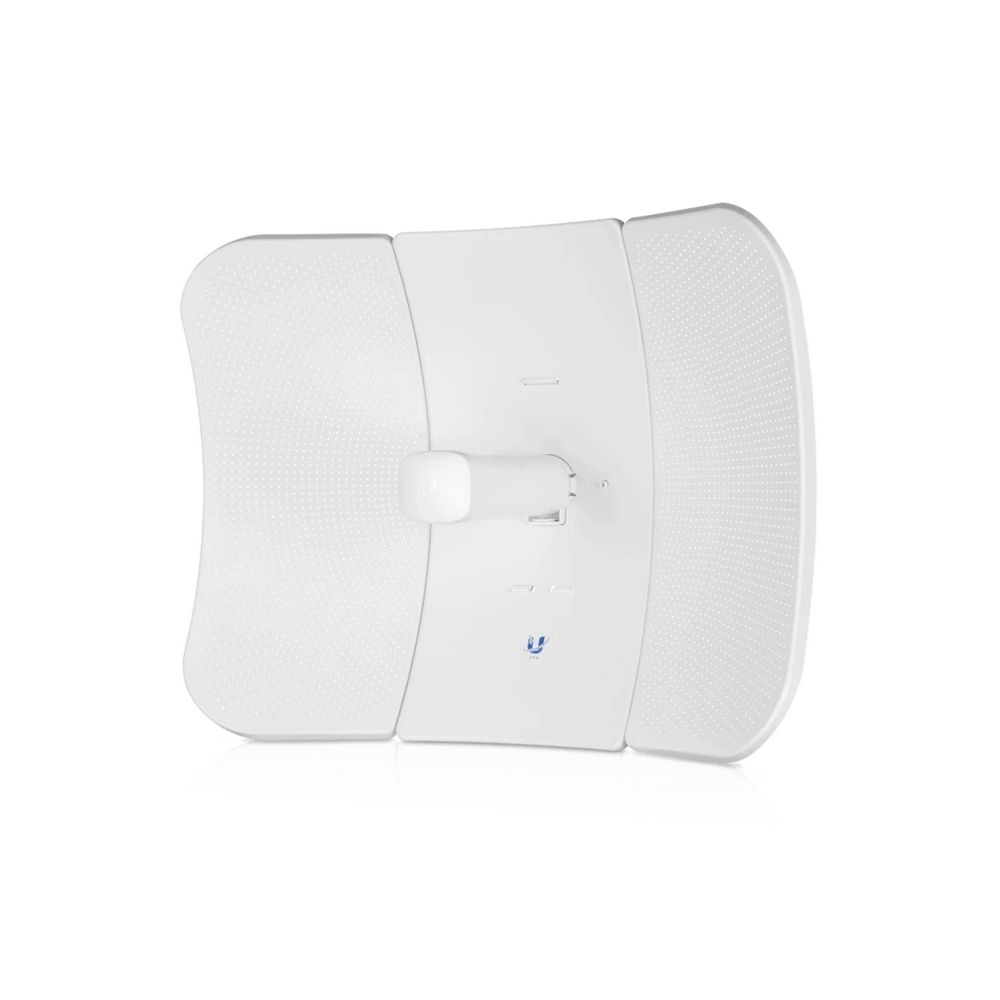 Точка доступа Wi-Fi Ubiquiti LTU Long Range |LTU-LR| Ubiquiti Абонентское устройство увеличенной дальности для радиосети LTU, 5 |LTU-LR| ГГц, MIMO 2x2, до 30 км, (070937)