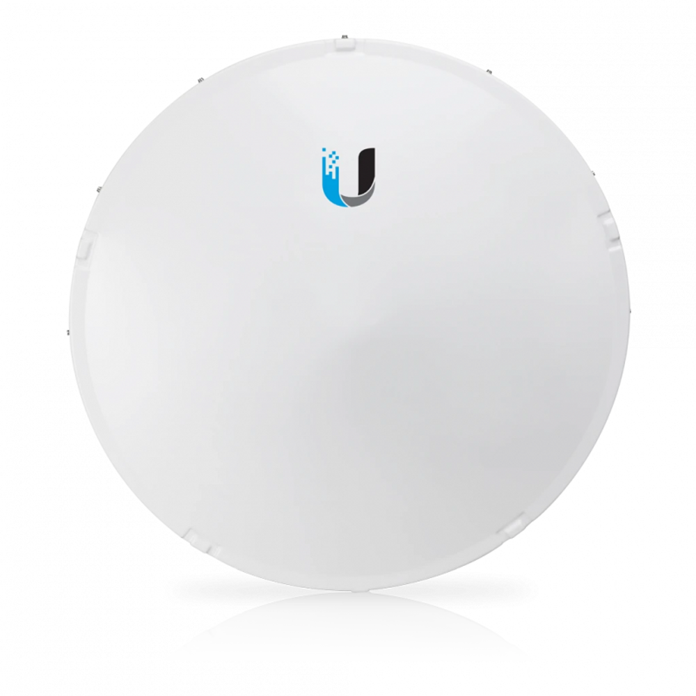 Антенна Ubiquiti airFiber 11 Complete High-Band РРС 11 ГГц, 1.2 Гбит/с, FDD, с антенной 20 дБи и дуплексером верхнего диапазона