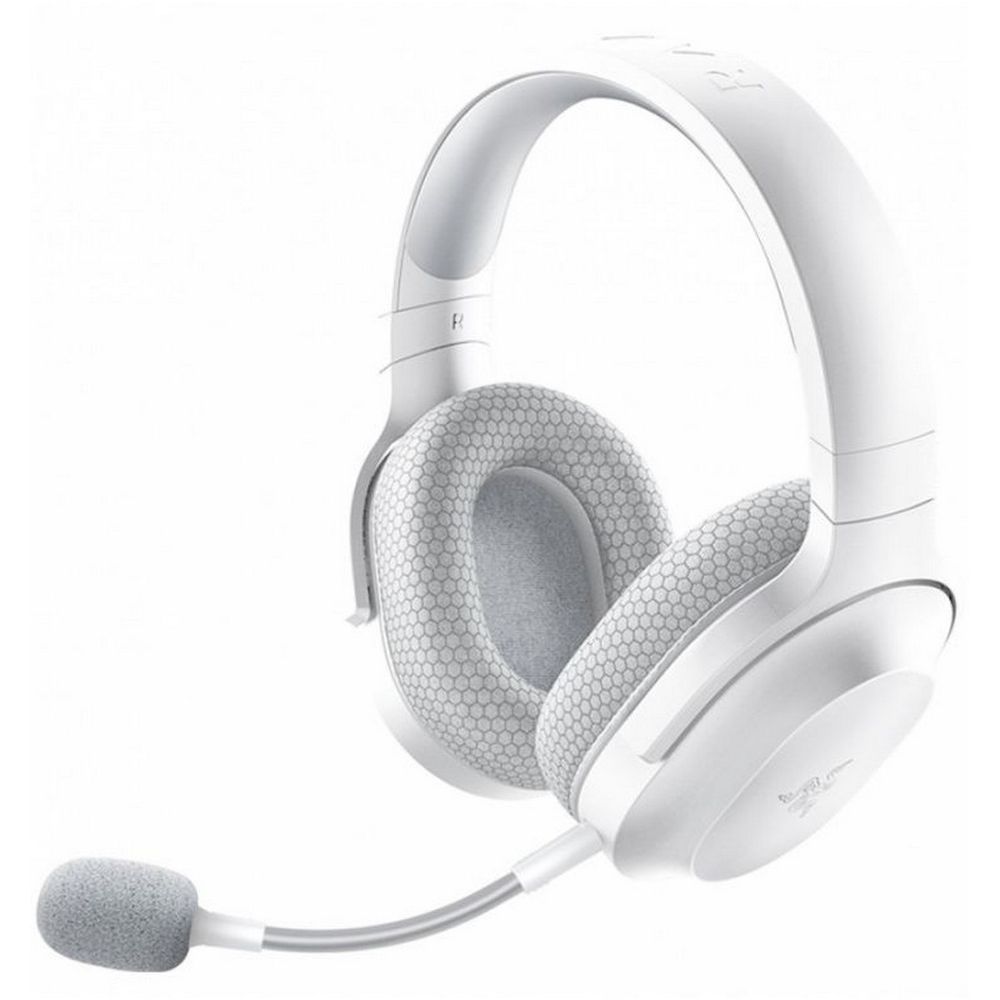 Наушники Razer Barracuda X (2022), White