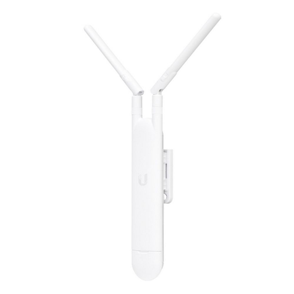 Точка доступа Wi-Fi Ubiquiti UniFi AP AC Mesh |UAP-AC-M| Ubiquiti точка доступа 2.4+5 ГГц, 1х 1G Ethernet, 802.11ac/n/a/g/b, RTL |UAP-AC-M| {10} (025792)