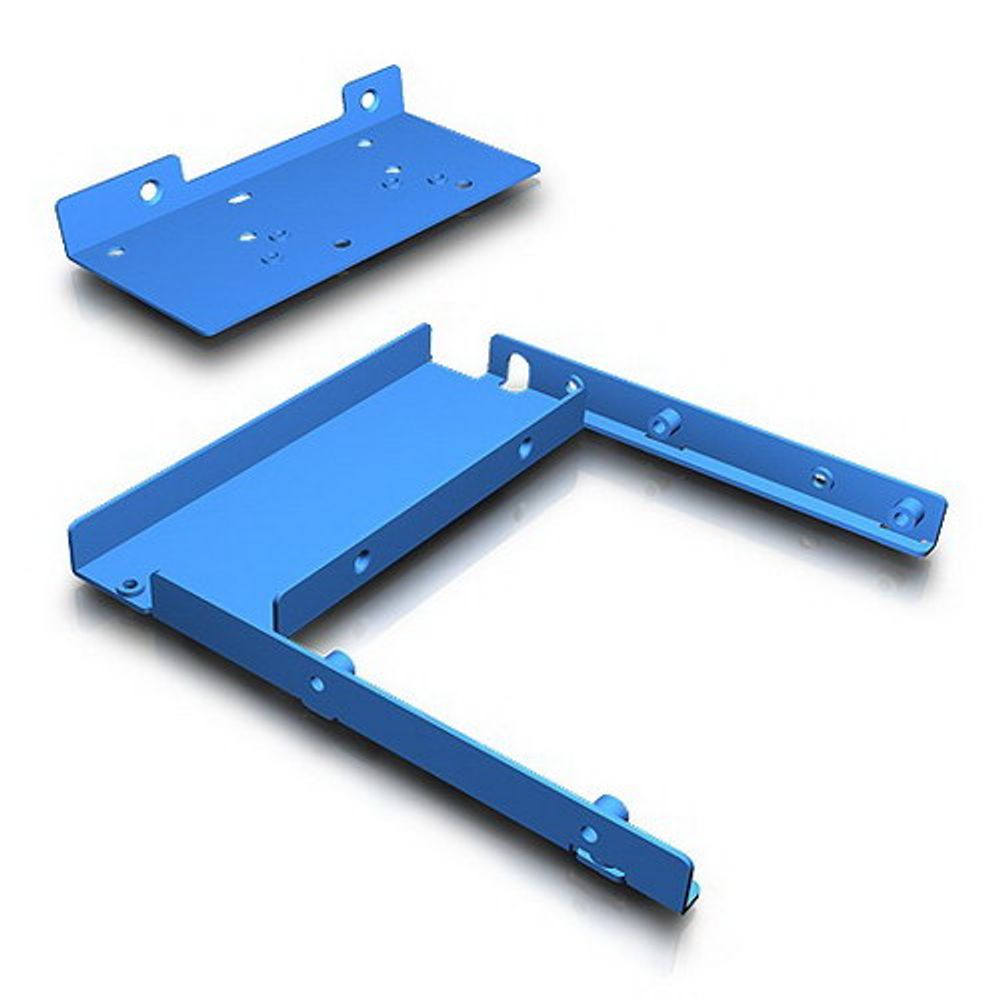 Рамка для БП Chenbro BRACKET,PSU,RM312/313/314 C2W-5820V (84H331310-009)