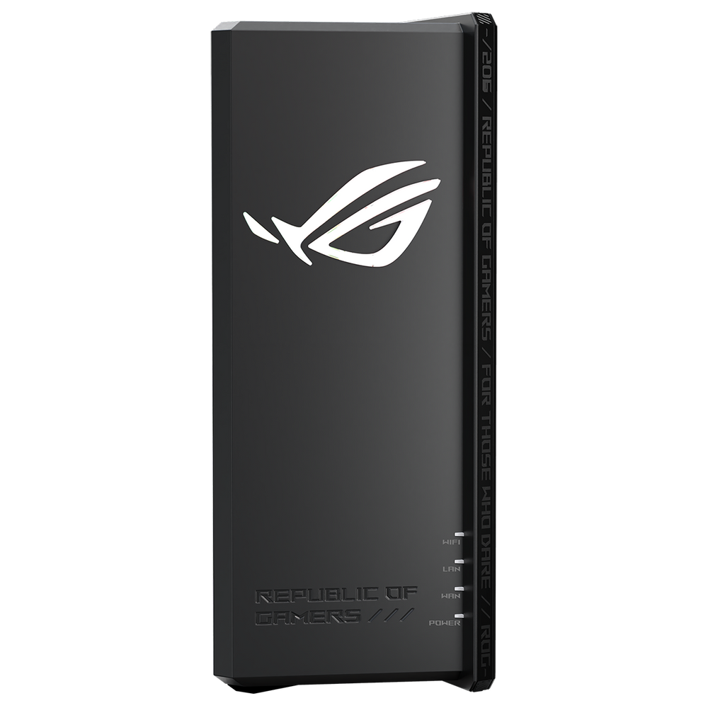 Маршрутизатор ASUS GS-BE18000 Wi-Fi 7 7x2.5G USB 11529+5764+688Mbps 6Hz/5GHz/2.4GHz (90IG09Y0-MO9C00)