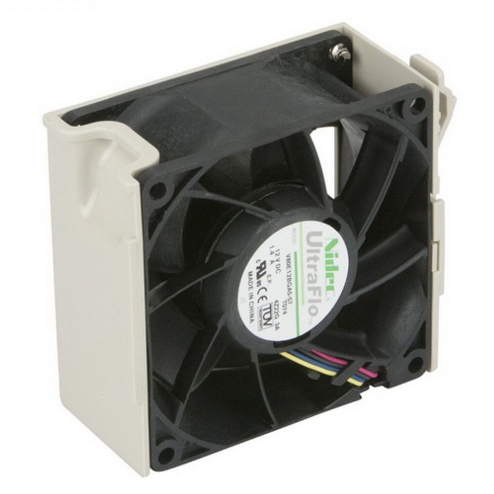 Вентилятор Lenovo HPE DL38X Gen10 Plus Maximum Performance Fan Kit 