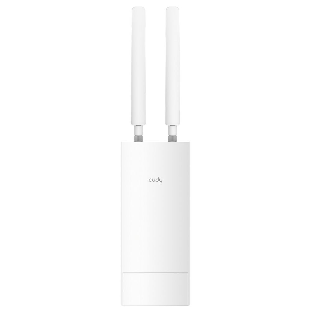 Точка доступа Outdoor 4G LTE Cat 4 N300 Wi-Fi Router Outdoor 4G LTE N300 WiFi Router, Cat.4, 300Mbps Wi-Fi, build-in 4G LTE modem, lightning protection, IP65 Waterproof, 10/100M RJ45, 2 x Detachable 4G Antennas, 24V passive PoE adapter included, Zerotier/Wireguard/OpenVPN/IPSec/L2TP/PPTP VPN,