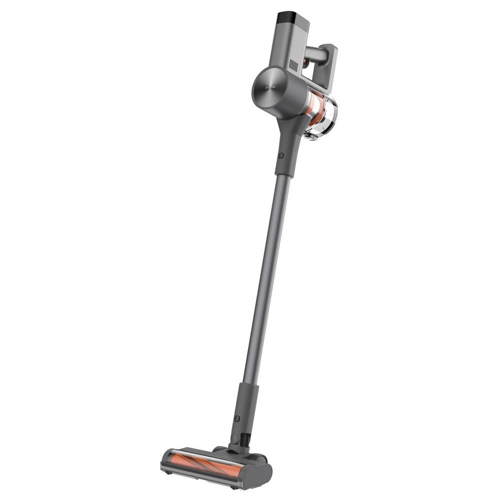 Пылесос вертикальный Xiaomi Vacuum Cleaner G20 Max EU  bp