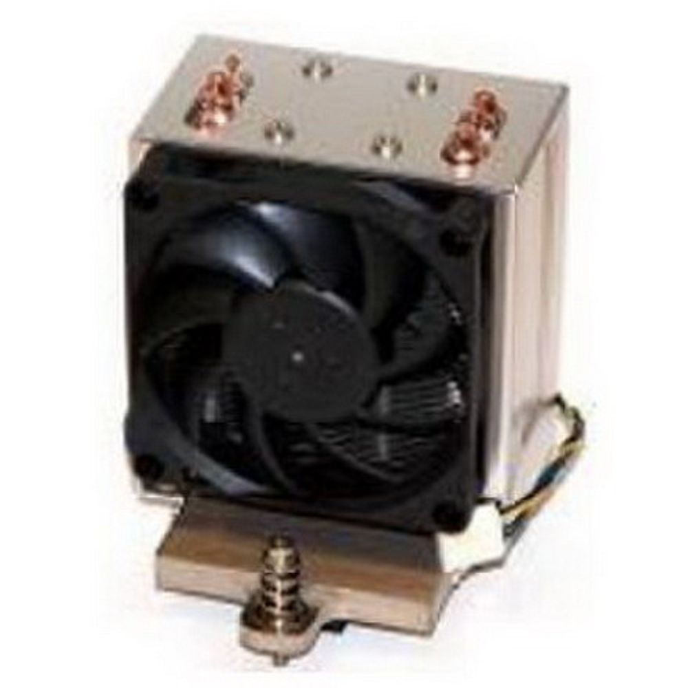 Вентилятор SuperMicro SNK-P0024AP4 4WARE ACTIVE 2PIPE CPU HS FOR SOCKET F