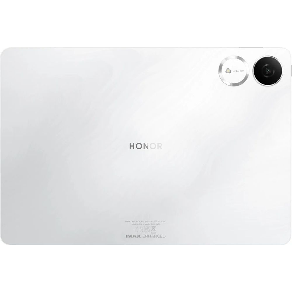 Планшет 11.5" HONOR Pad V9 Wi-Fi 8+256Gb белый (5301AMSA)