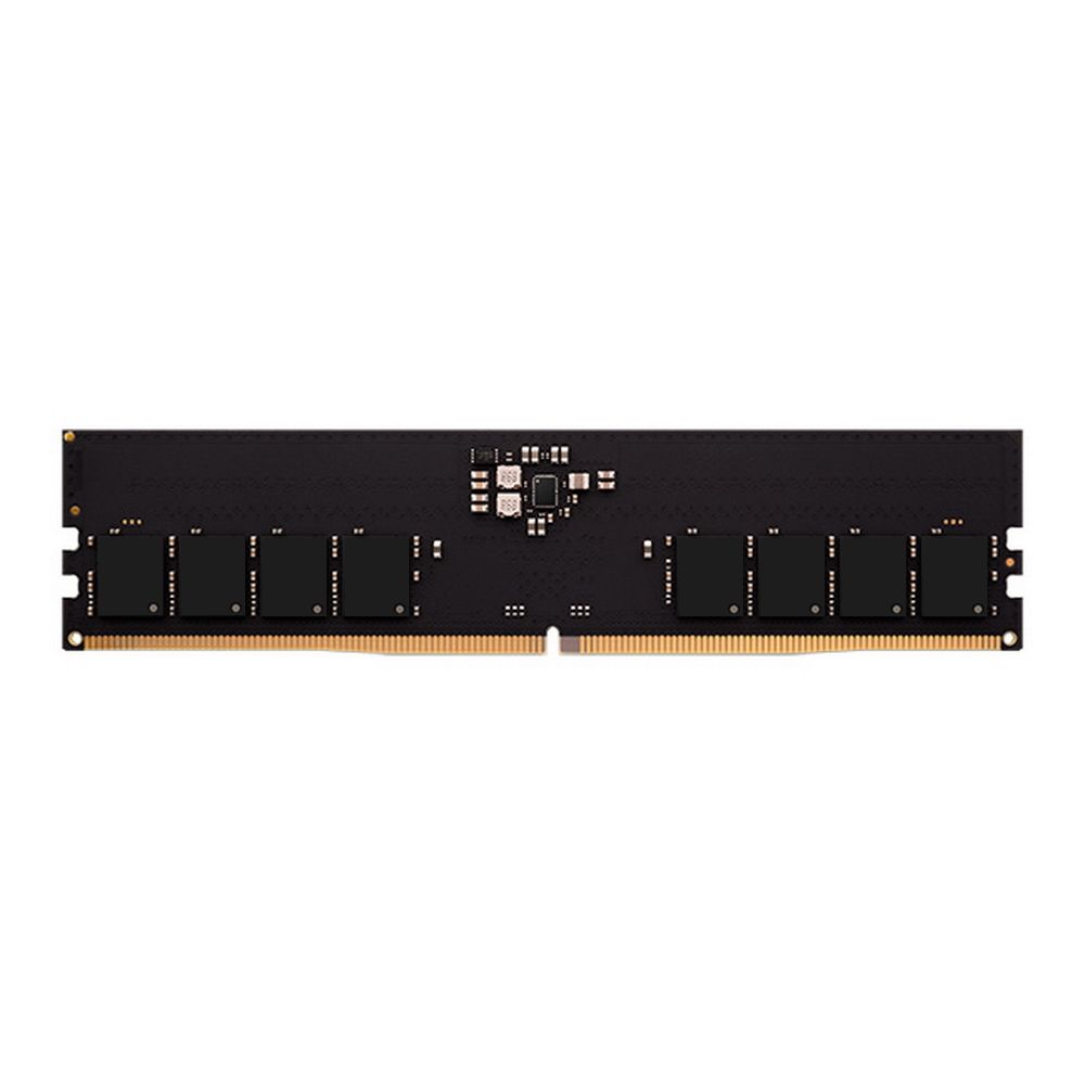 Модуль памяти 16GB AMD Radeon DDR5 4800 DIMM Entertainment Series Black Gaming Memory Non-ECC, CL40, 1.1V, RTL (R5516G4800U1S-U)