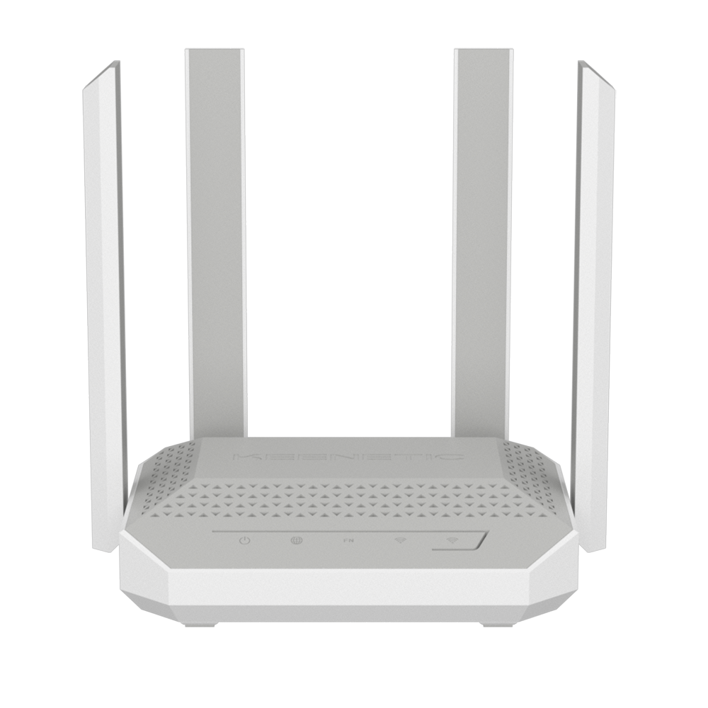 Маршрутизатор (Keenetic) Netcraze Hopper DSL (NC-3611) 