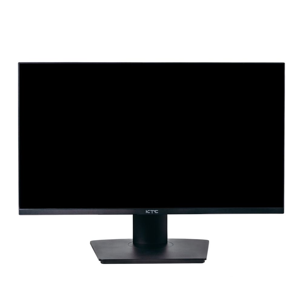 Монитор Bad Pack 27" KTC M27P20P Black (IPS, 3840x2160, HDMI+HDMI+DP+Type C 90W, USB 3.0 (1 in/2 out), 1 ms, 178°/178°, 400 cd/m, 1000:1, 160Hz, FreeSync/G-Sync, Pivot, HDR1000, MM)