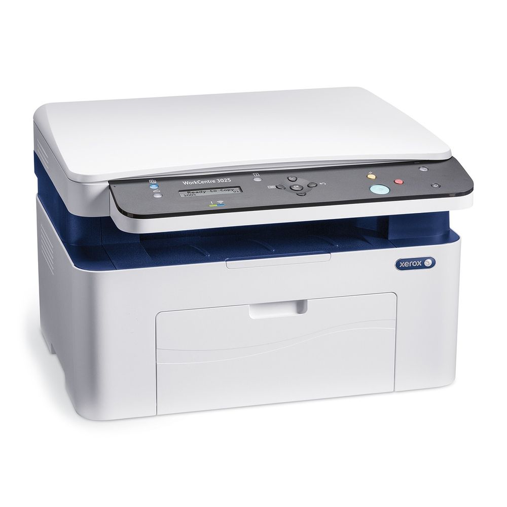 МФУ Xerox Bad Pack 3025V_BI  WorkCentre 3025BI / 3025V_BI / WorkCentre 3025BI