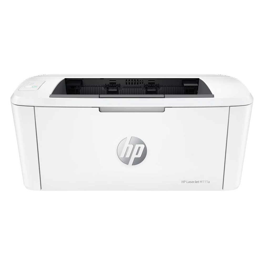 Принтер HP LaserJet M111a  Bad Pack (7MD67A) (Принтер лазерный А4, 20стр/мин, 600 dpi, 500 МГц, 16 Мб, LAN) (677021)