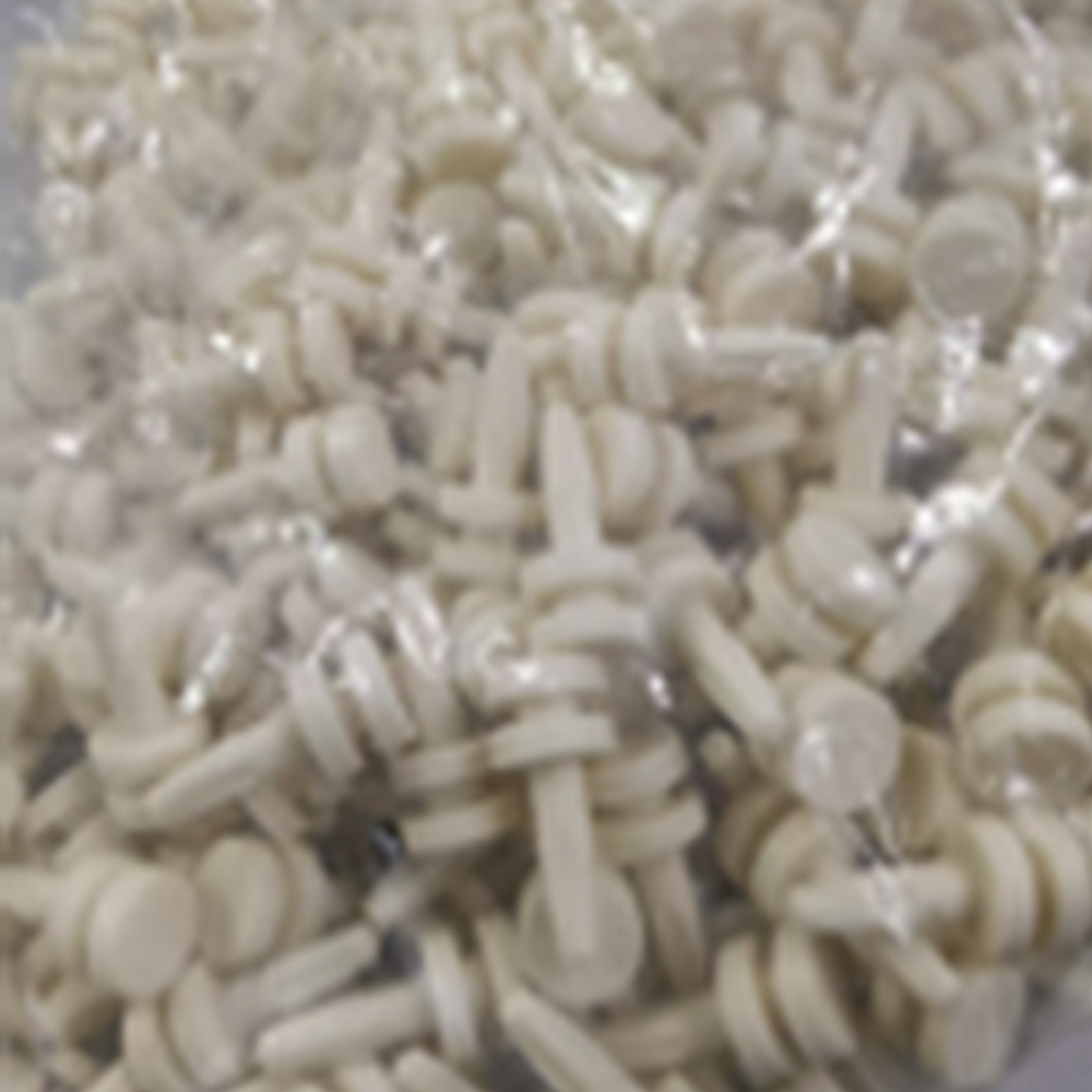 60H400000-056 Fixing rubber for fan 30H040048-136