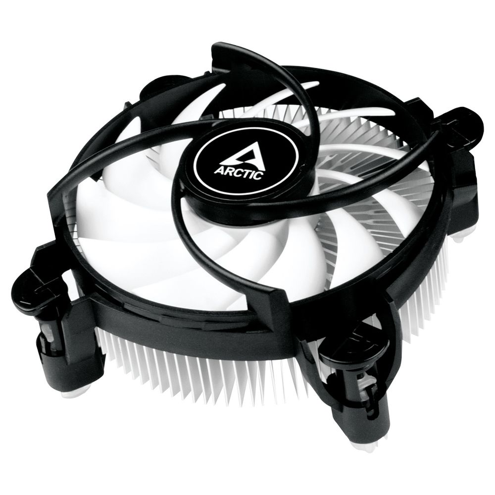 Вентилятор Arctic Cooling Arctic  Alpine 17LP Вентилятор для процессора  socket Intel® 1700 (ACALP00042A)