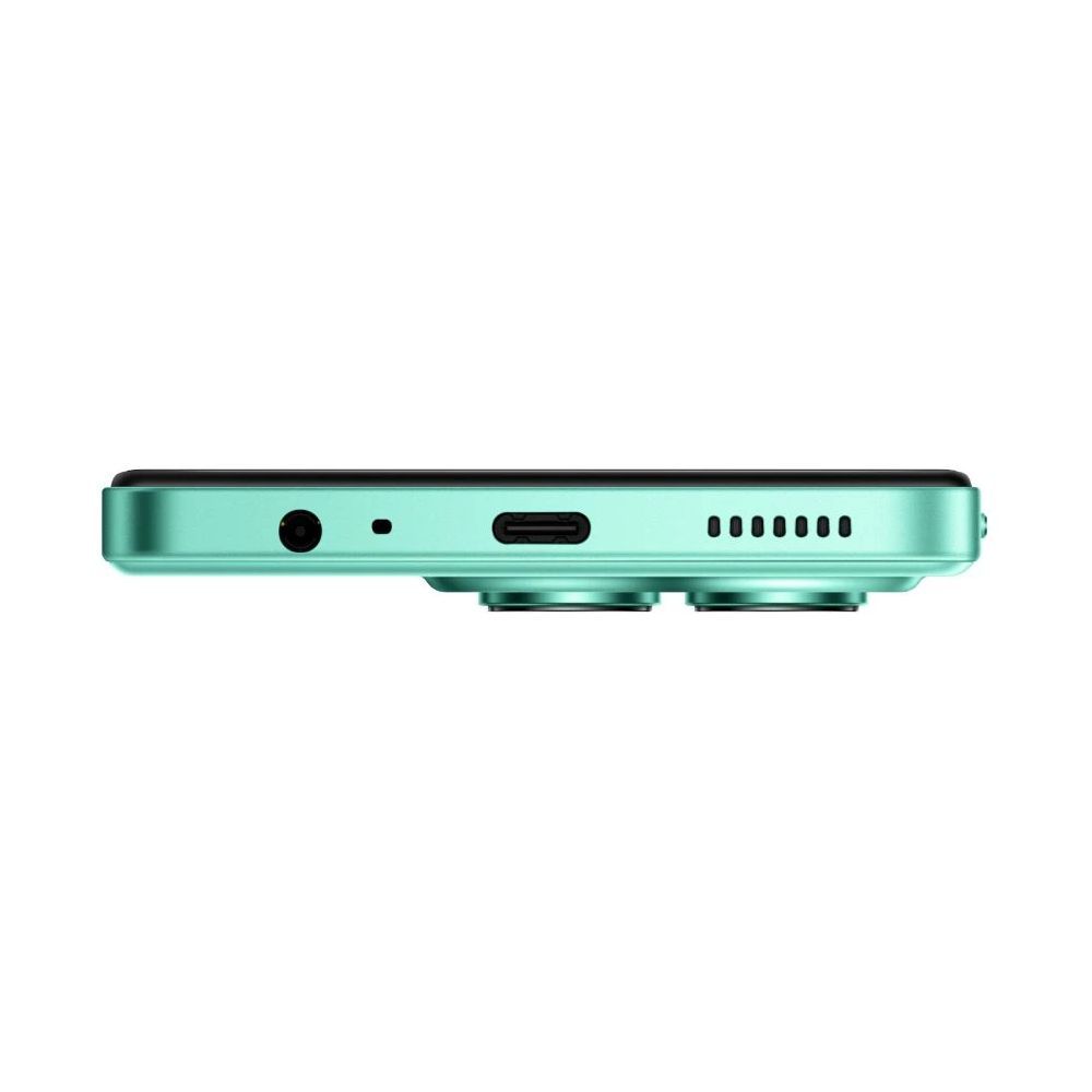 Смартфон Tecno POVA 7 Neo 8+256Gb бирюзовый