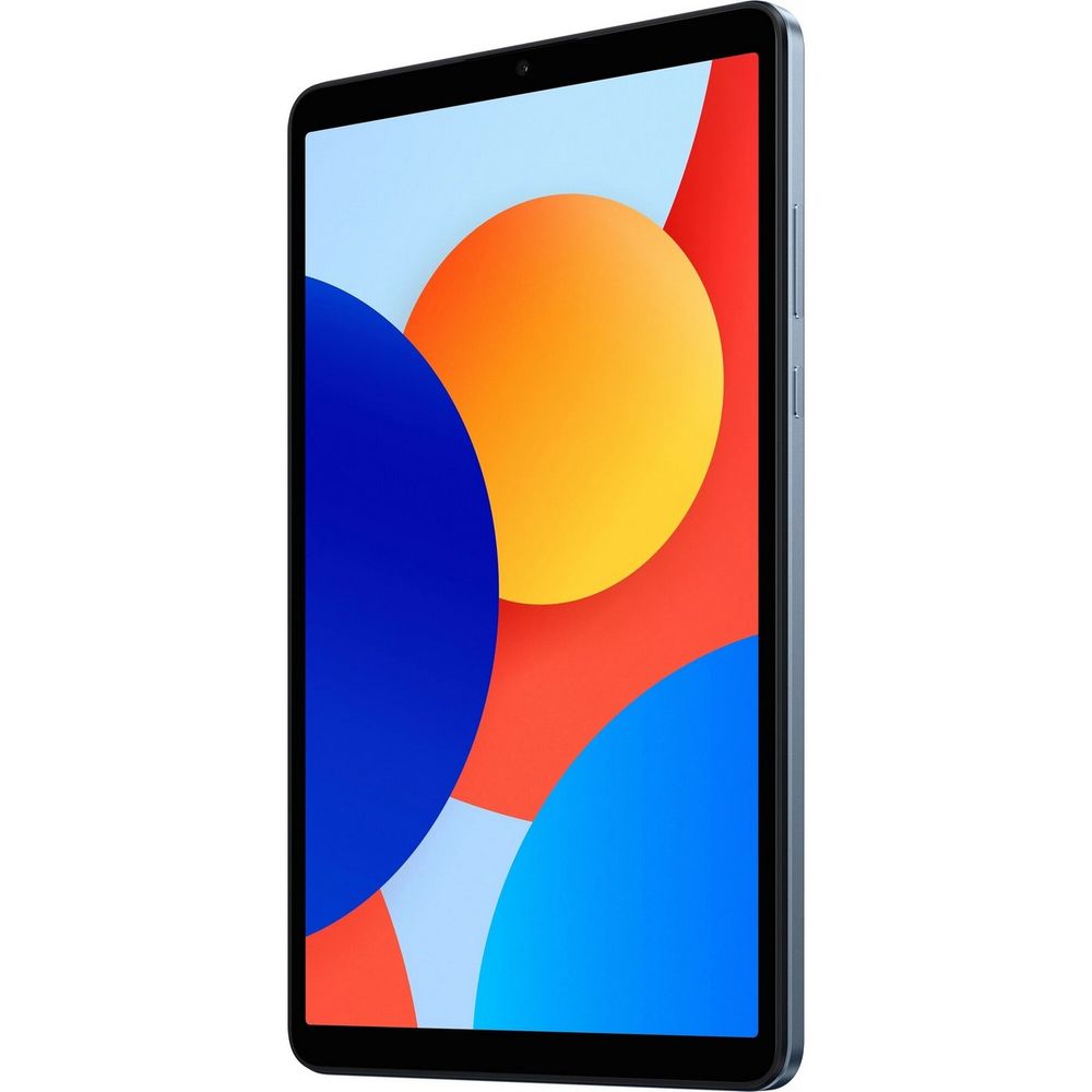 Планшет Xiaomi 8.7" Redmi Pad SE 4G 4+64Gb голубой (VHU5108RU)