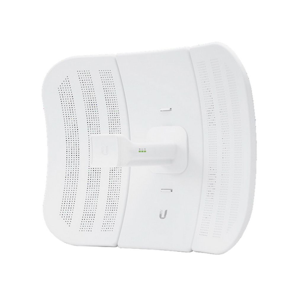 Точка доступа Wi-Fi Ubiquiti Bad Pack LiteBeam M5-23 (LBE-M5-23) Ubiquiti точка доступа 5 ГГц, PtP/CPE, airMAX, SISO, 30+ км, RTL {10} (728503) (022326)