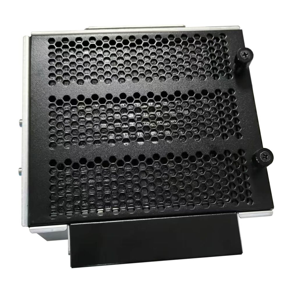 84H342310-004 Вентилятор AVC AS'Y COMPONENT,FAN  CAGE(120*25,AVC),RM42300,BK (аналог Chenbro)