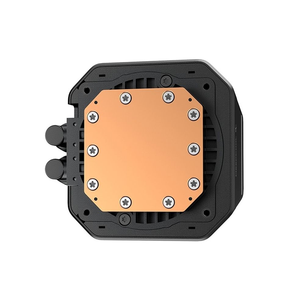 Жидкостная система охлаждения Deepcool LM420
