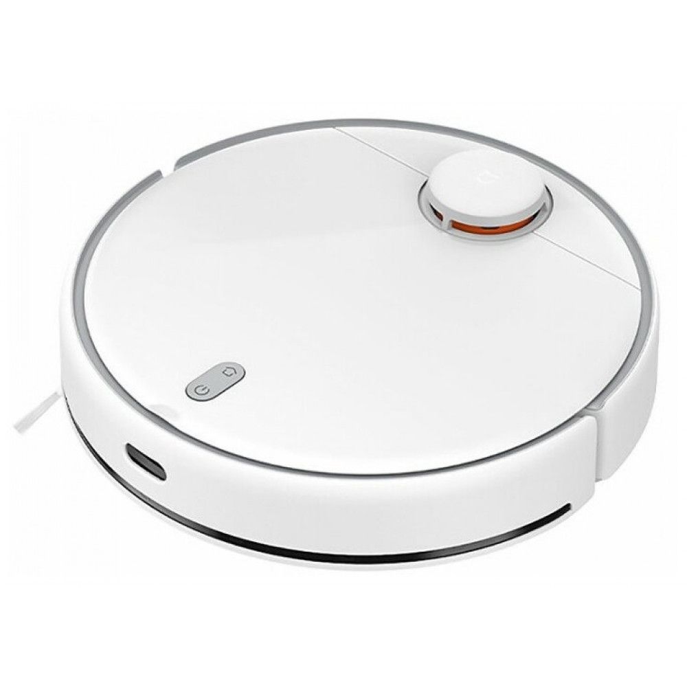 Робот-пылесос Xiaomi Mi Robot Vacuum-Mop 2 STYTJ03ZHM (BHR5055EU) (743610)