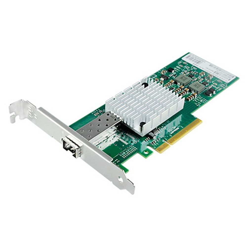 Сетевой адаптер ACD ACD-Mellanox-1x10G-SFP+ /