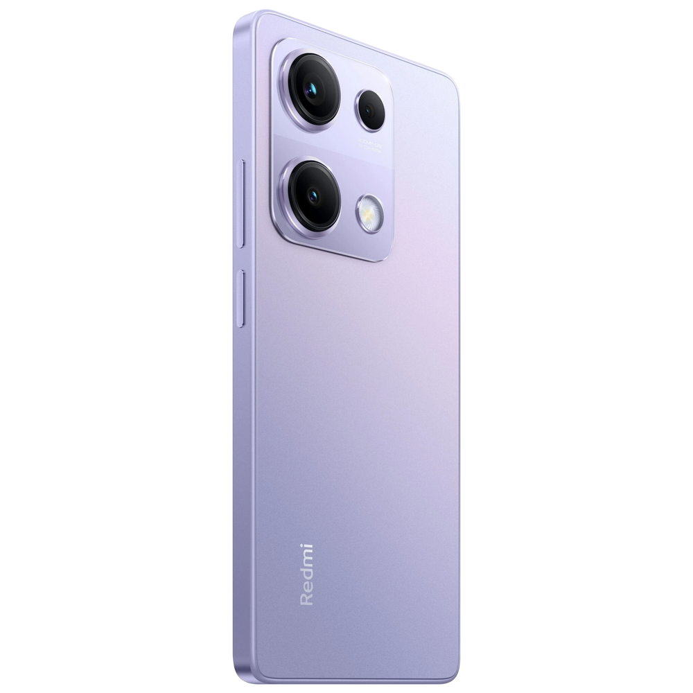 Смартфон Redmi Note 14S 8+256Gb фиолетовый (MZB0K8LRU)