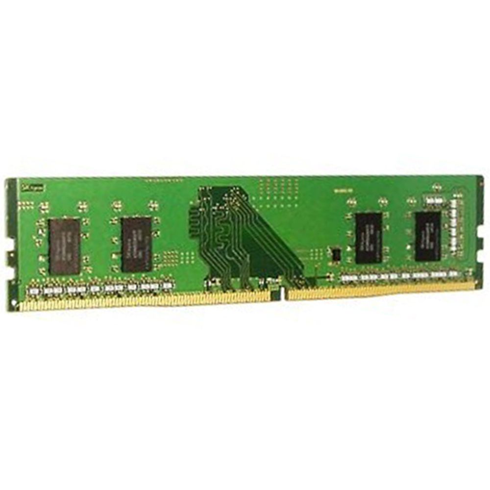 Оперативная память для компьютера 4Gb (1x4Gb) PC4-21300 2666MHz DDR4 DIMM CL19 Kingston ValueRAM KVR26N19S6/4