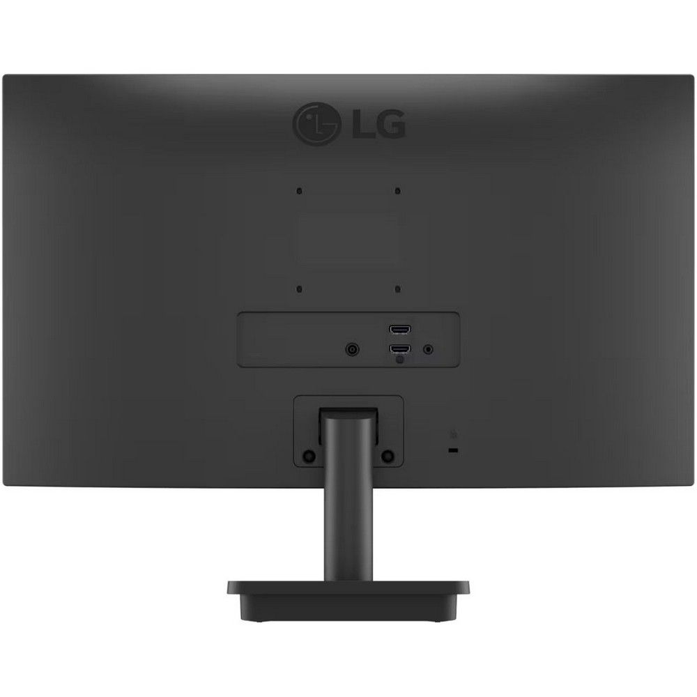 Монитор 23.8" LG 24MS500-B Black (IPS, 1920x1080, HDMI+HDMI, 5 ms, 178°/178°, 250 cd/m, 1300:1, 100Hz)