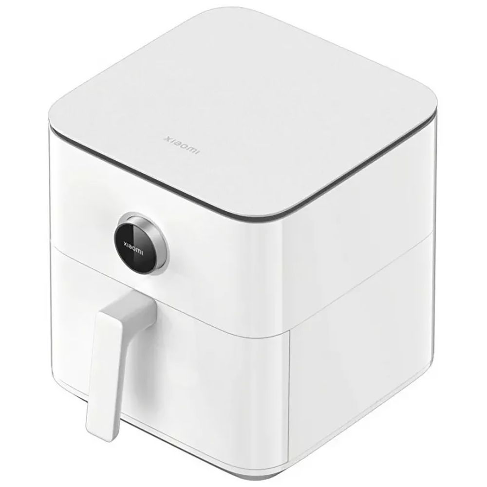 Аэрогриль Xiaomi Bad Pack Smart Air Fryer 6,5L White EU