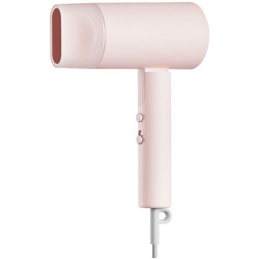 <108756> Фен Xiaomi Compact Hair Dryer H101 Pink [BHR7474EU]