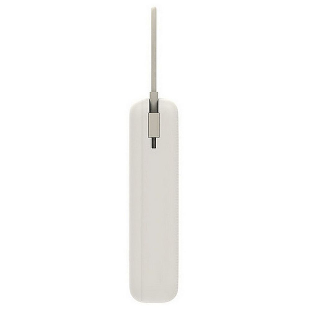 Внешний аккумулятор Xiaomi 33W Power Bank 20000mAh (встроенный кабель) Tan GL