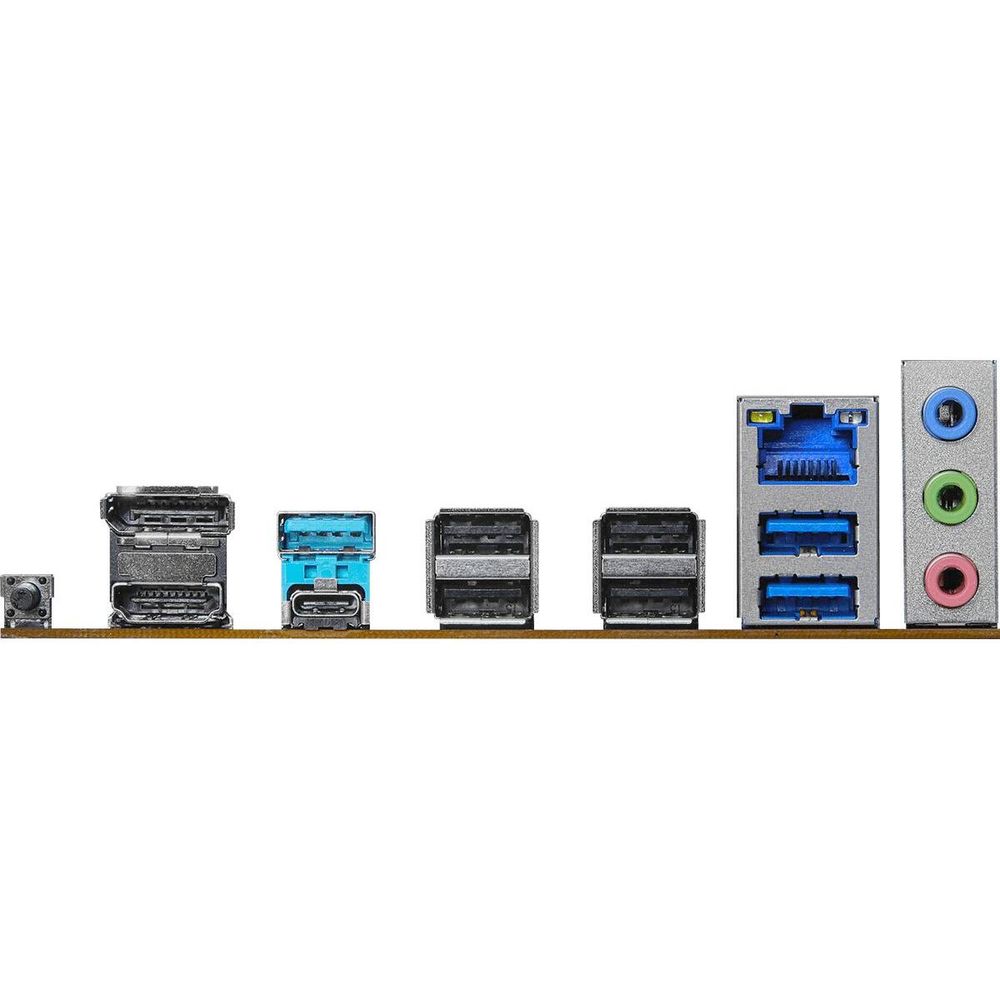 Материнская плата ASRock B650M PG LIGHNING, Socket AM5, AMD B650, 4xDDR5-5200, HDMI+DP, 2xPCI-Ex16, 4xSATA3(RAID 0/1/10), 3xM.2, 8 Ch Audio, 1x2.5GLan, (4+4)xUSB2.0, (3+4)xUSB3.2, (1+1)xUSB3.2 Type-C™, mATX, RTL