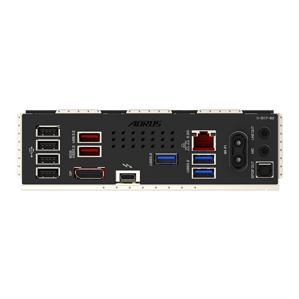 Материнская плата Gigabyte Z890 AORUS ELITE WIFI7, LGA1851, Intel Z890, 4xDDR5, 4xSATA, 4xM.2, 1xPCIe 5.0 x16, 2xPCIe 4.0 x4, 1xDP, 1xHDMI, 1x2.5Gb LAN, Wi-Fi 7, Bluetooth 5.4, 1xUSB-C 40Gbps, 2xUSB-A 10Gbps, 3xUSB-A 5Gbps, 4xUSB-A 2.0, 2x3.5 мм, S/PDIF, 7.1, ATX