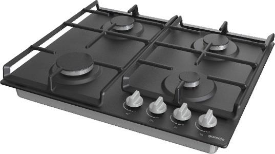 Газовая варочная поверхность G641EXB 737655 GORENJE