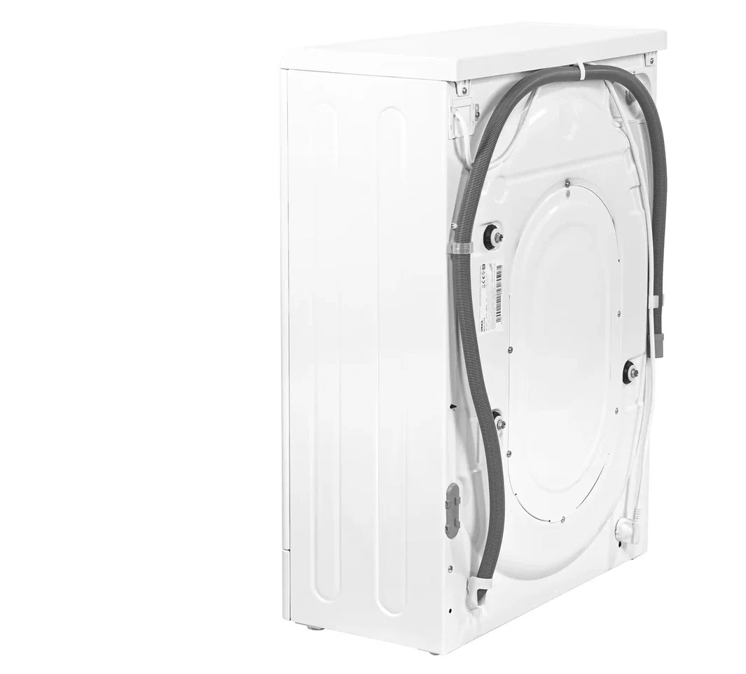 Стиральная машина WSTU 410 B 869898000020 STINOL