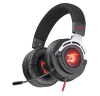 Гарнитура GAMING ASPIS PRO 64221 DEFENDER