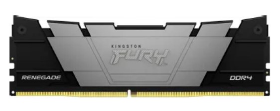 Модуль памяти DIMM 64GB (32GBx2) DDR4-3200 KF432C16RB2K2/64 KINGSTON
