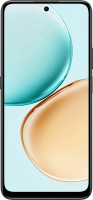 Мобильный телефон HONOR X7d 6/128GB 5109BXJT BLACK HONOR