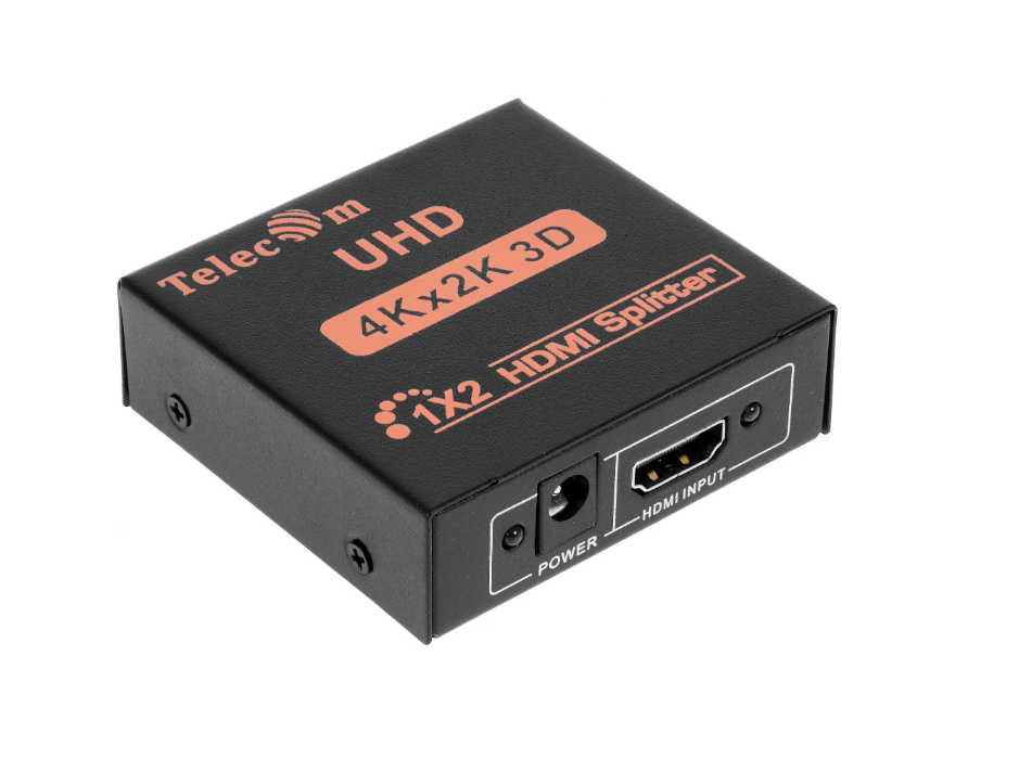 Разветвитель HDMI/8xHDMI TTS7000 TELECOM