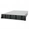 Системы хранения данных Synology 2U/12bay 8C 2,1GhzCPU/16Gb(128)/RAID0,1,10,5,6/upto 96HDD (7xRX1222sas)/2xUSB/4GbE+2x10GE(RJ-45)/2Expslot/iSCSI/2xIPcam/2xRPS/no rail/1YW repl SA3400