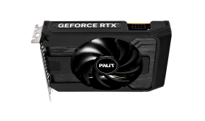 Видеокарта PCIE16 RTX5050 8GB PA-RTX5050 STORMX 8GB PALIT