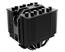 Кулер ID-Cooling SE-207-XT_SLIM Black (Intel LGA1700/1200/2066/2011/1151/1150/1155/1156 AMD AM5/AM4 ) Ret