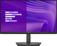 Монитор Dell 23,8" E2425HS, 16:9, VA, FHD, 5ms, 250cd, 75Hz, VGA, HDMI, DP