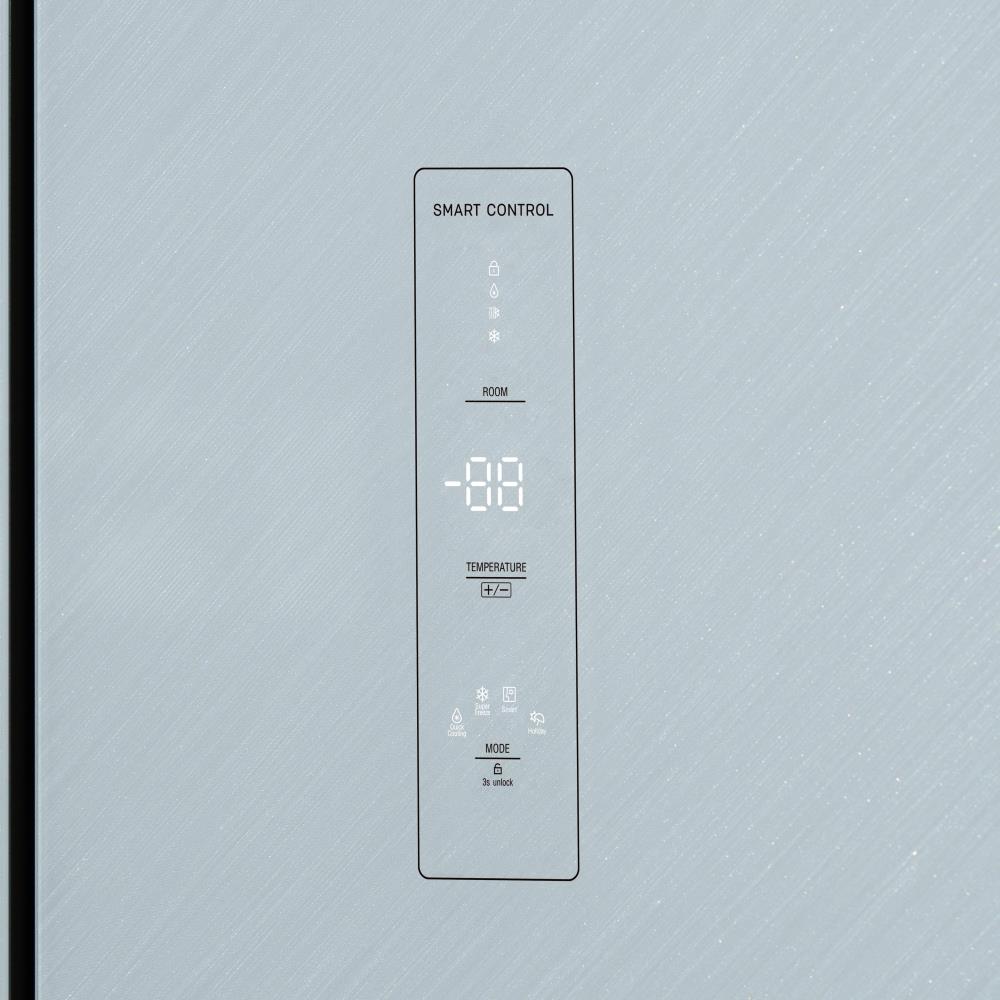 Холодильник CD 496 TWG БИРЮСА