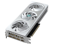 Видеокарта PCIE16 RTX5060 8GB GV-N5060AERO OC-8GD GIGABYTE